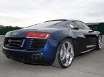 Audi R8 SD Stealth by Status Design 2010 года